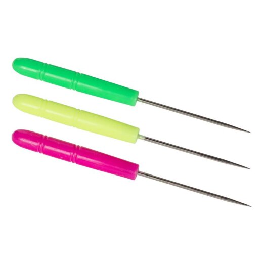 Aluminium Stecher - Single Poker