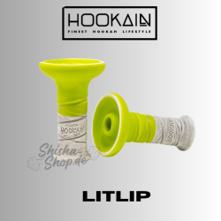 Hookain Phunnel LitLip - Slime