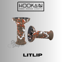 Hookain Phunnel LitLip - Vintage-Kind