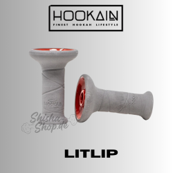 Hookain Phunnel LitLip - Flat-Crackhead