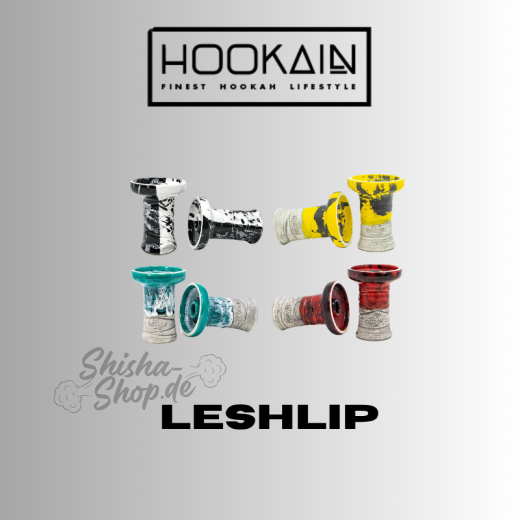 Hookain Phunnel LeshLip