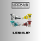 Hookain Phunnel LeshLip
