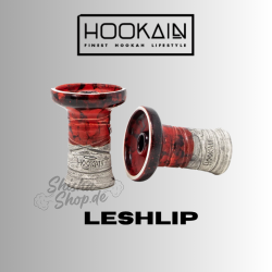 Hookain Phunnel LeshLip - Bluddy Swish