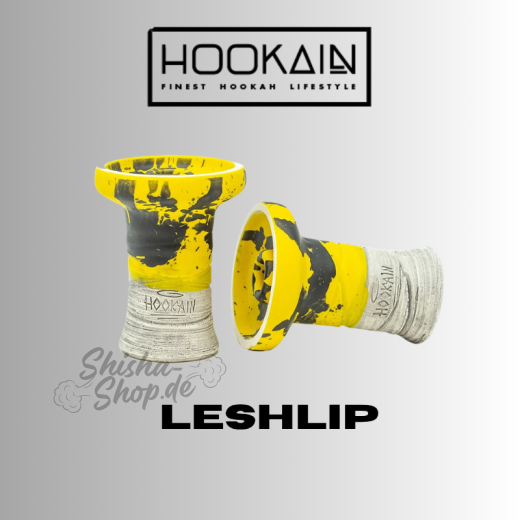Hookain Phunnel LeshLip - Picachu