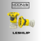 Hookain Phunnel LeshLip - Picachu