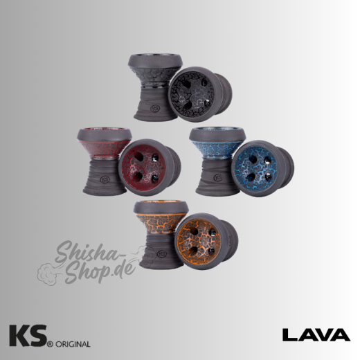 KS APPO Steinkopf LAVA