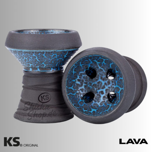 KS Appo Lava - Blau
