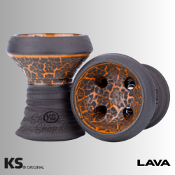 KS Appo Lava - Orange