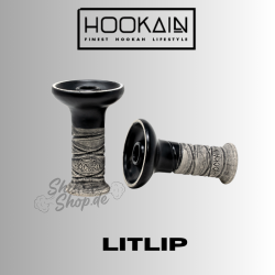 Hookain Phunnel LitLip - Pipi Kaka