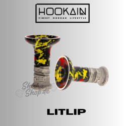Hookain Phunnel LitLip - Schland