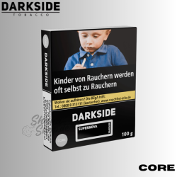 Darkside Shisha Tabak 100g (Core) - Supernova