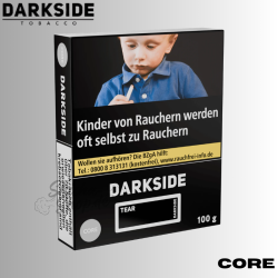 Darkside Shisha Tabak 100g (Core) - Tear
