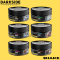 Darkside Shisha Tabak Shake Line 120g