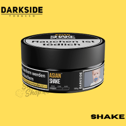 Darkside Shisha Tabak Shake Line 120g - Asian