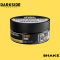 Darkside Shisha Tabak Shake Line 120g - Beach