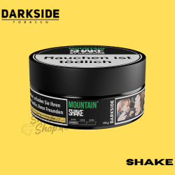 Darkside Shisha Tabak Shake Line 120g - Mountain