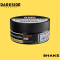 Darkside Shisha Tabak Shake Line 120g - Persian