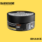 Darkside Shisha Tabak Shake Line 120g - Venice