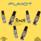RandM Fumot Tornado Big Puff POD