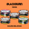 Blackburn Shisha Tabak 100g