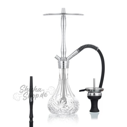 Aladin Shisha - MVP470 Flower