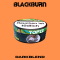 Blackburn Shisha Tabak 100g - TOP ZE