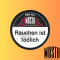 MustH Shisha Tabak 125g - PER PLL