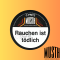 MustH Shisha Tabak 200g - C PRITZ