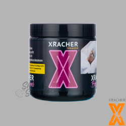Xracher Shisha Tabak 200g - Berry Bomb