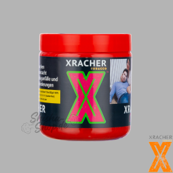 Xracher Shisha Tabak 200g - Cherry
