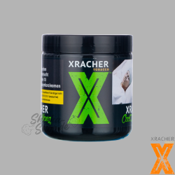 Xracher Shisha Tabak 200g - Cactus Lemon Mango