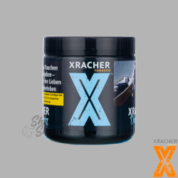 Xracher Shisha Tabak 200g - Duesenberg