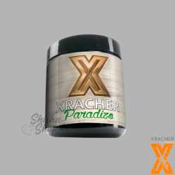 Xracher Shisha Tabak 200g - Paradizo