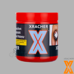 Xracher Shisha Tabak 200g - Pulp Fiction