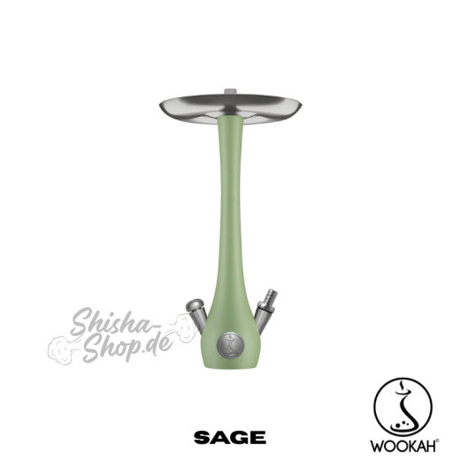 Wookah Body - SAGE