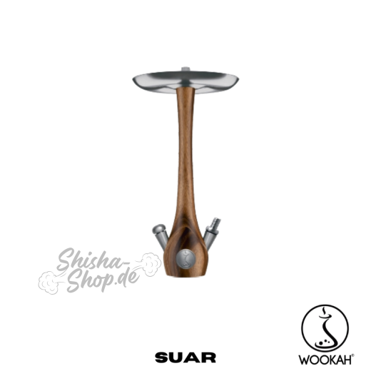 Wookah Body - SUAR