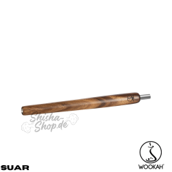 Wookah - SUAR Holzmundstück Classic