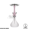 Wookah Shisha Mini - MAUVE