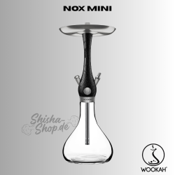 Wookah Shisha Mini - NOX