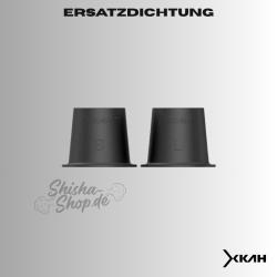 XKAH Pro E-HMD/Smokebox - Ersatzdichtung