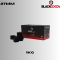 Blackcoco Shisha Kohle 27mm - 1KG