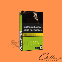 Chillma Shisha Tabak 25g - Pistazie