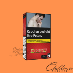 Chillma Shisha Tabak 25g - Watermelon