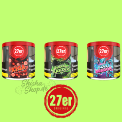 27er Original Shisha Tabak 200g
