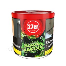 27er Original Shisha Tabak 200g