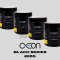 AEON Black Shisha Tabak 200g