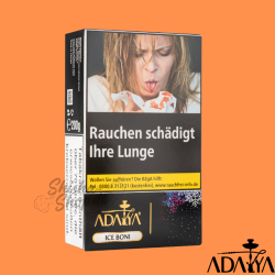 Adalya Shisha Tabak 200g - Ice Boni