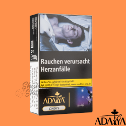 Adalya Shisha Tabak 200g - Cindys