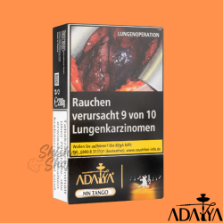 Adalya Shisha Tabak 200g - MN Tango