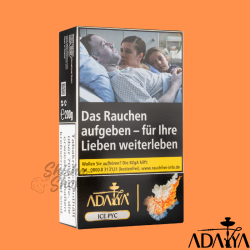 Adalya Shisha Tabak 200g - Ice Pyc